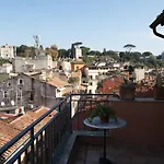 Over The Roof Top